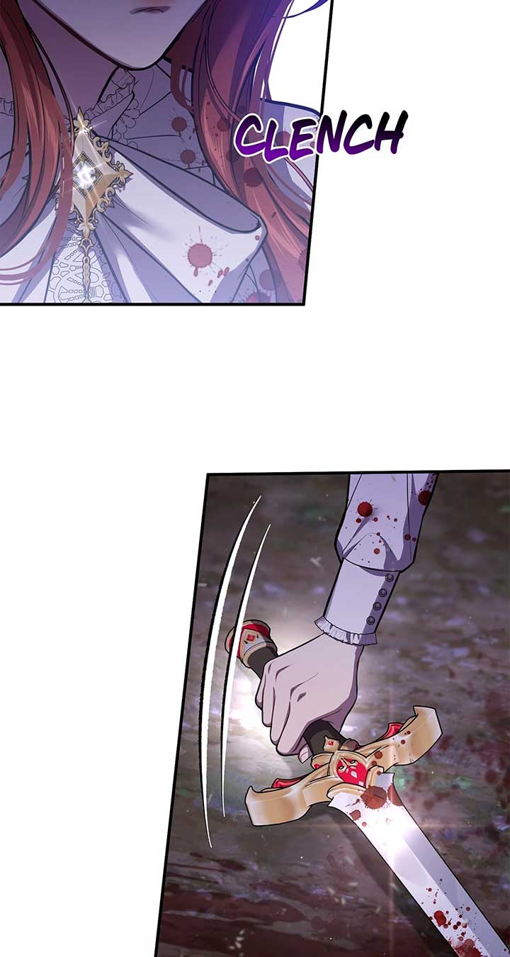 The Secret Bedroom of a Dejected Royal Daughter Chapter 90 121